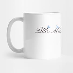 little miss delulu Mug